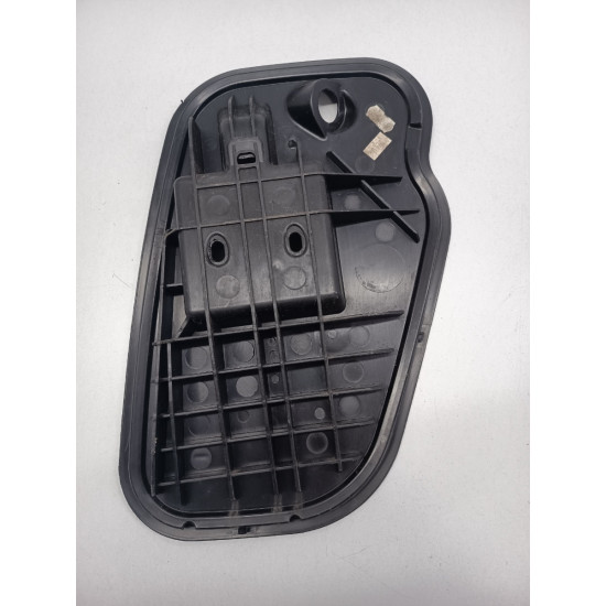 Capac protectie usa fata stanga fata SKODA OCTAVIA III 5E3, NL3, NR3 2012 -> 5e0837915a