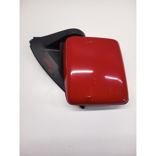 Oglinda laterala electrica portiera fata dreapta fata OPEL COMBO Box Body / Estate 2001 ->