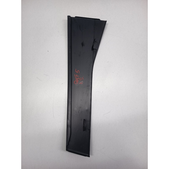 Bandou usa spate stanga spate VOLKSWAGEN GOLF V 1K1 2003 - 2009 3c9839904b