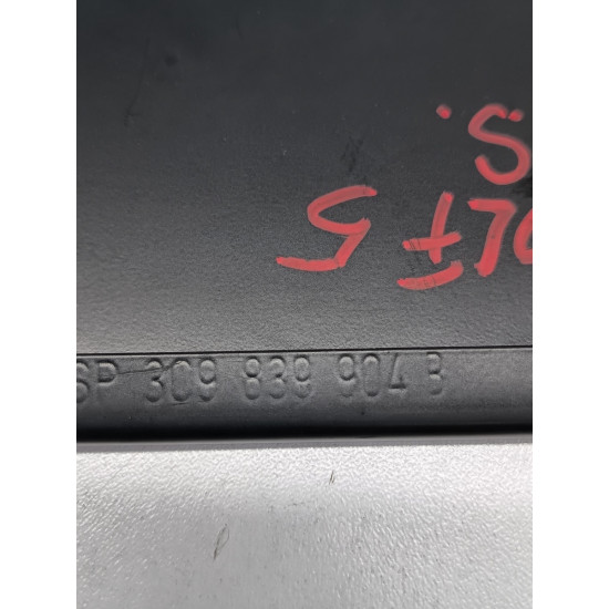 Bandou usa spate stanga spate VOLKSWAGEN GOLF V 1K1 2003 - 2009 3c9839904b