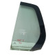 Geam fix stanga spate VOLKSWAGEN GOLF V 1K1 2003 - 2009