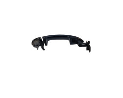 Maner exterior portiera spate dreapta spate VOLKSWAGEN GOLF V 1K1 2003 - 2009 3c0837206