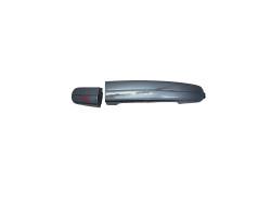 Maner exterior portiera spate dreapta spate FORD FOCUS II DA_, HCP, DP 2004 - 2013 3m51r22404a