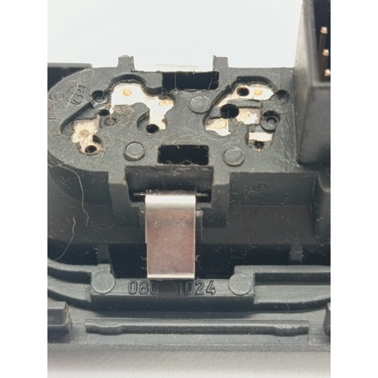 Butoane geamuri electrice dreapta fata OPEL COMBO Box Body / Estate 2001 -> 24407699