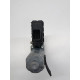 Motoras geam stanga fata OPEL ASTRA H L48, A04 2004 - 2014 0130821454