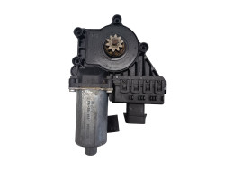 Motoras geam stanga fata OPEL ASTRA H L48, A04 2004 - 2014 0130821454