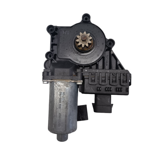 Motoras geam stanga fata OPEL ASTRA H L48, A04 2004 - 2014 0130821454