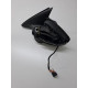 Oglinda laterala electrica portiera fata stanga fata SKODA OCTAVIA III 5E3, NL3, NR3 2012 -> 5e0857933