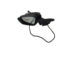 Oglinda laterala electrica portiera fata stanga fata SKODA OCTAVIA III 5E3, NL3, NR3 2012 -> 5e0857933