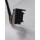 Oglinda laterala electrica portiera fata stanga fata SKODA OCTAVIA III 5E3, NL3, NR3 2012 -> 5e0857933