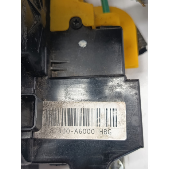 Broasca usa stanga fata HYUNDAI i30 CW GD 2012 -> 81310a6000