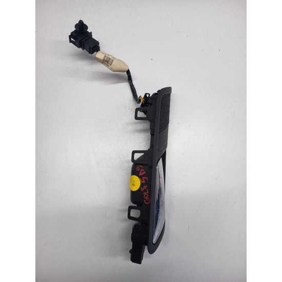 Maner interior portiera spate dreapta spate VOLKSWAGEN PASSAT Variant 3C5 2005 - 2011 3c4839114