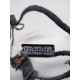 Cablaj portiera spate dreapta spate VOLKSWAGEN GOLF V 1K1 2003 - 2009 3c4971694