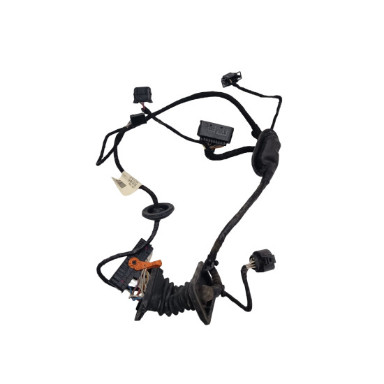 Cablaj portiera spate dreapta spate VOLKSWAGEN GOLF V 1K1 2003 - 2009 3c4971694