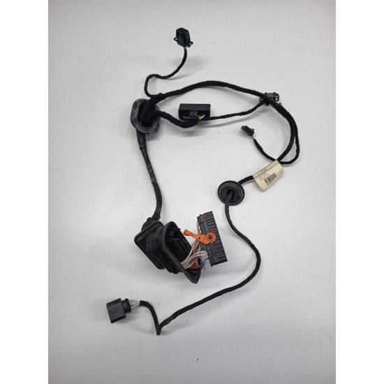 Cablaj portiera spate dreapta spate VOLKSWAGEN GOLF V 1K1 2003 - 2009 3c4971694