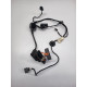 Cablaj portiera spate dreapta spate VOLKSWAGEN GOLF V 1K1 2003 - 2009 3c4971694