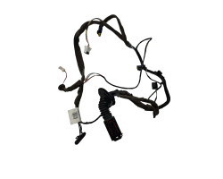 Cablaj portiera spate dreapta spate RENAULT SCENIC II JM0/1_ 2003 -> 8200777392