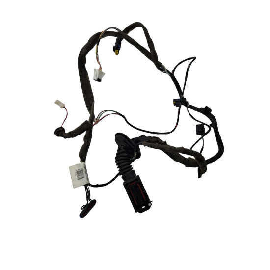 Cablaj portiera spate dreapta spate RENAULT SCENIC II JM0/1_ 2003 -> 8200777392