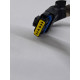 Cablaj portiera spate dreapta spate RENAULT SCENIC II JM0/1_ 2003 -> 8200777392