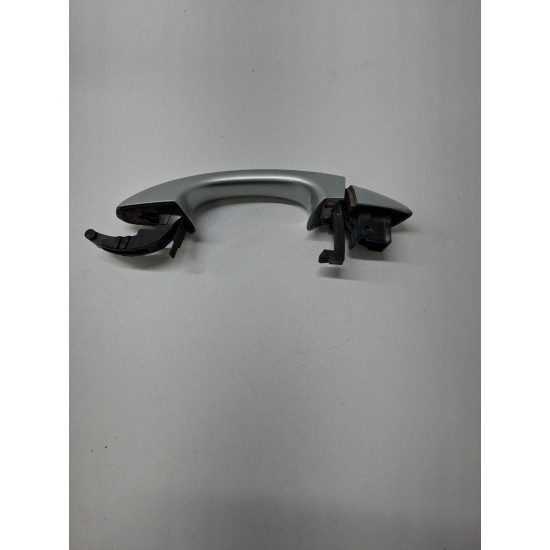 Maner exterior portiera fata dreapta fata SKODA OCTAVIA III 5E3, NL3, NR3 2012 -> 5g0837206