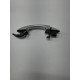 Maner exterior portiera fata dreapta fata SKODA OCTAVIA III 5E3, NL3, NR3 2012 -> 5g0837206