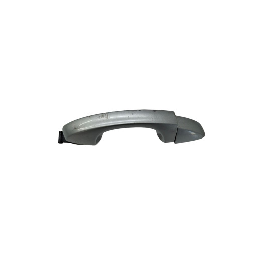 Maner exterior portiera fata dreapta fata SKODA OCTAVIA III 5E3, NL3, NR3 2012 -> 5g0837206