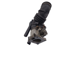 Clapeta de acceleratie electrica HYUNDAI GETZ TB 2002 - 2010 9600930005