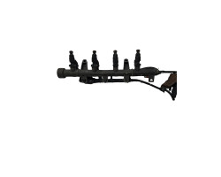 Rampa Injectoare HYUNDAI GETZ TB 2002 - 2010 3534126720