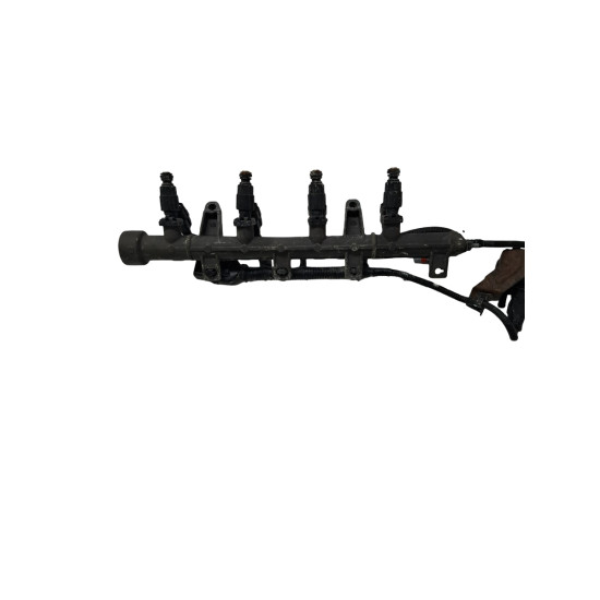 Rampa Injectoare HYUNDAI GETZ TB 2002 - 2010 3534126720