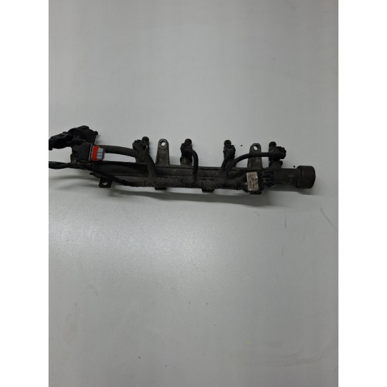 Rampa Injectoare HYUNDAI GETZ TB 2002 - 2010 3534126720