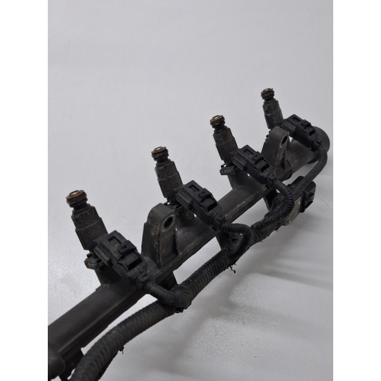 Rampa Injectoare HYUNDAI GETZ TB 2002 - 2010 3534126720