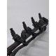 Rampa Injectoare HYUNDAI GETZ TB 2002 - 2010 3534126720