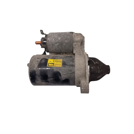 Electromotor HYUNDAI GETZ TB 2002 - 2010 3610022805