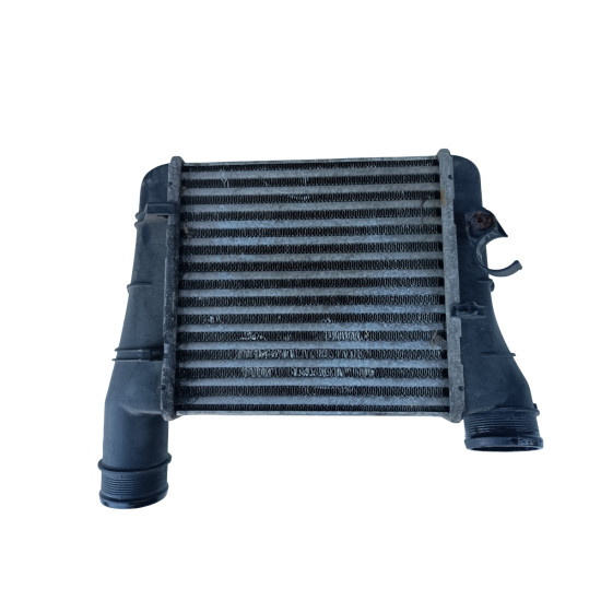 Radiator intercooler AUDI A4 III 8EC, B7 2004 - 2008 8e0145805s