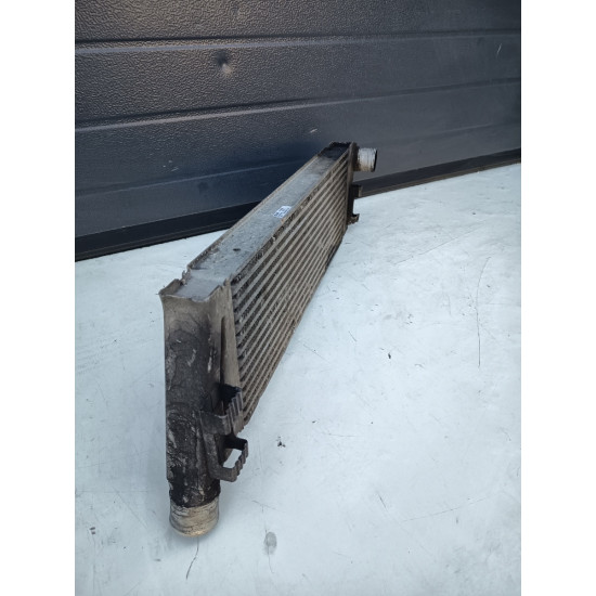 Radiator intercooler RENAULT MEGANE II BM0/1_, CM0/1_ 2001 - 2012 8200115540