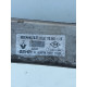 Radiator intercooler RENAULT MEGANE II BM0/1_, CM0/1_ 2001 - 2012 8200115540