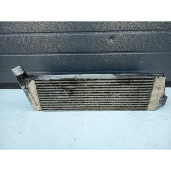 Radiator intercooler RENAULT MEGANE II BM0/1_, CM0/1_ 2001 - 2012 8200115540