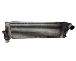 Radiator intercooler RENAULT MEGANE II BM0/1_, CM0/1_ 2001 - 2012 8200115540