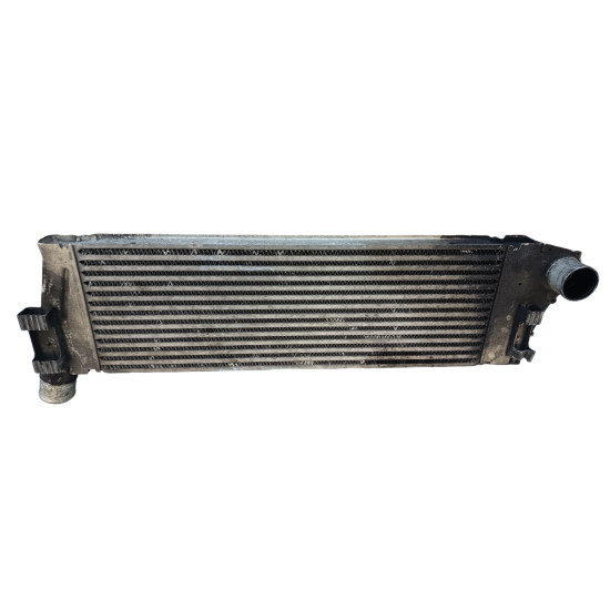 Radiator intercooler RENAULT MEGANE II BM0/1_, CM0/1_ 2001 - 2012 8200115540