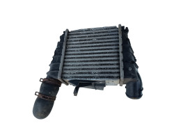Radiator intercooler SKODA FABIA II 542 2006 - 2014 6q0145804a