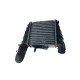 Radiator intercooler SKODA FABIA II 542 2006 - 2014 6q0145804a