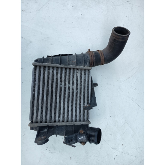 Radiator intercooler SKODA FABIA II 542 2006 - 2014 6q0145804a