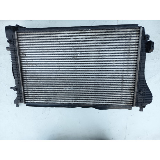 Radiator intercooler SKODA OCTAVIA II Combi 1Z5 2004 - 2013 1k0145803h