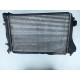 Radiator intercooler SKODA OCTAVIA II Combi 1Z5 2004 - 2013 1k0145803h