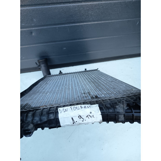 Radiator intercooler VOLKSWAGEN GOLF V 1K1 2003 - 2009 8ml376746151