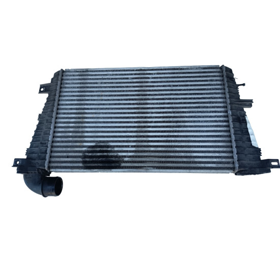 Radiator intercooler OPEL ASTRA H L48, A04 2004 - 2014 52407504