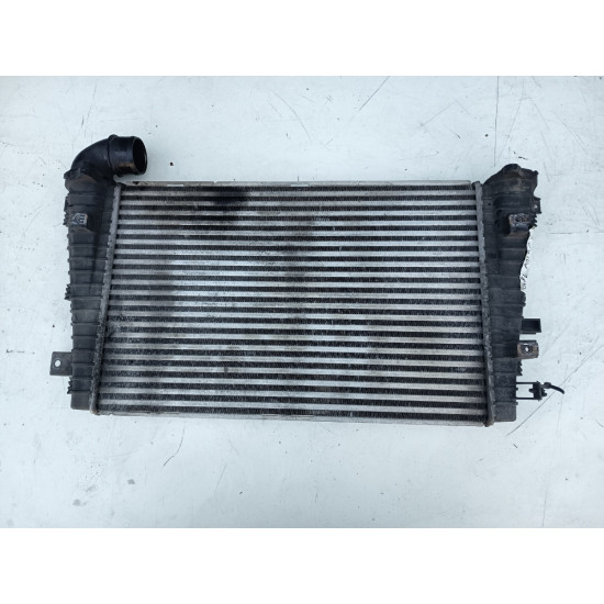 Radiator intercooler OPEL ASTRA H L48, A04 2004 - 2014 52407504