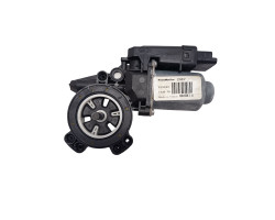 Motoras geam dreapta fata RENAULT SCENIC II JM0/1_ 2003 -> 440726j4