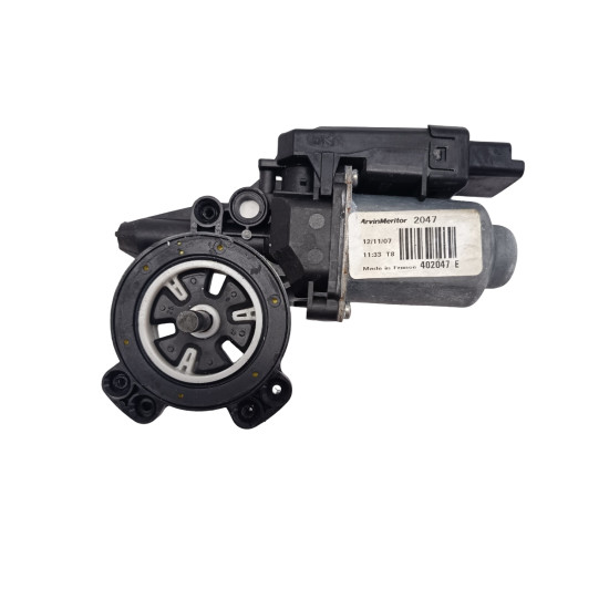 Motoras geam dreapta fata RENAULT SCENIC II JM0/1_ 2003 -> 440726j4