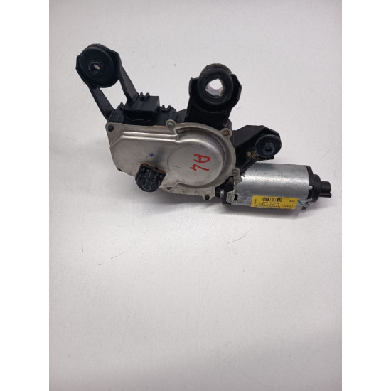Motor stergator luneta AUDI A6 III Avant 4F5, C6 2005 - 2011 4f9955711b